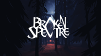 Broken Spectre coming together for VR release this summer