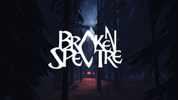 Broken Spectre coming together for VR release this summer