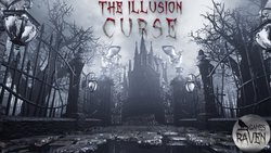 The Illusion: Curse becomes tangible on Steam