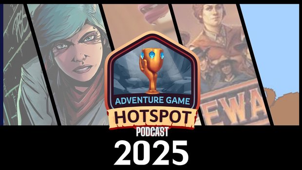 A look ahead at adventures to come in 2025