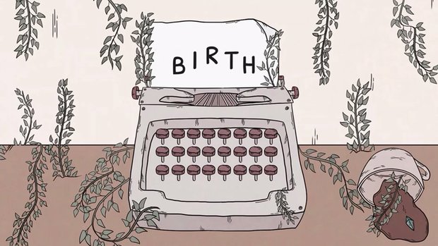 Birth video walkthrough