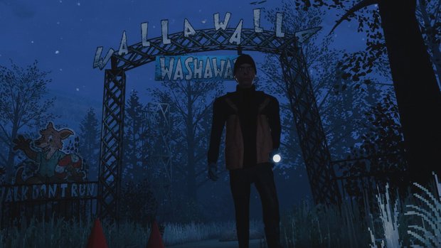 10 Dead Doves review