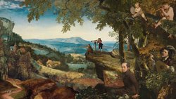 Death of the Reprobate review