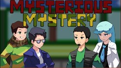 Mysterious Mystery debut uncovered on Windows PC