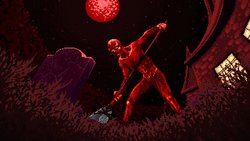 The Flayed Man to be exposed in April on Windows PC