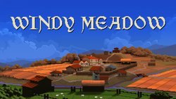 Demo whipped up for Windy Meadow – A Roadwarden Tale