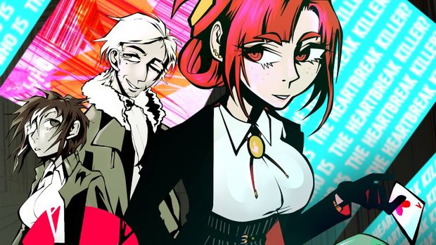 Of the Devil deals out debut commercial installment on Steam