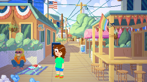 Perfect Tides review