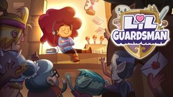 Lil' Guardsman to be one to watch later this year