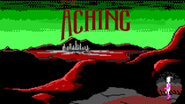 The Aching bursts out on Windows, Mac and Linux