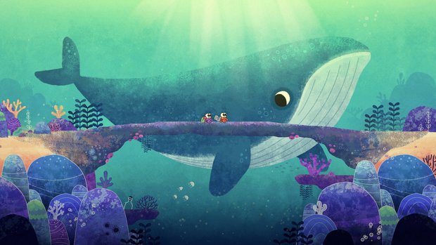 Broken Shell crowdfunding campaign surfaces on Kickstarter