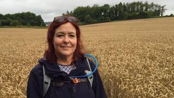 An interview with Jane Jensen, legendary designer of the Gabriel Knight trilogy ... and beyond?