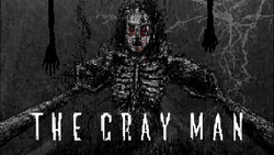 The Gray Man comes knocking on Windows PC