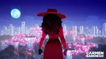 Carmen Sandiego discovered on PC, consoles and mobile devices