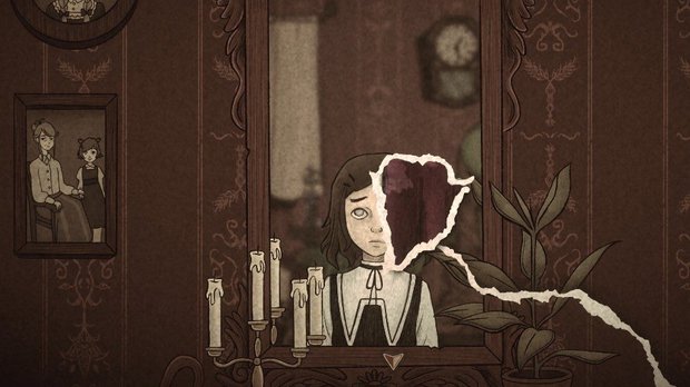 Tales from Candleforth review