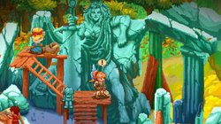 Braise fully cooked up on Windows PC