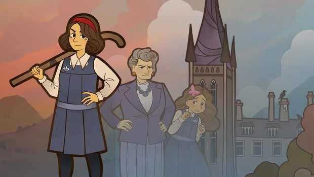 Expelled! – An Overboard! Game review