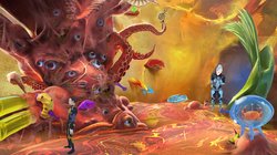 Exit: A Biodelic Adventure review 