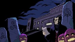 The Séance of Blake Manor to be conducted on PC