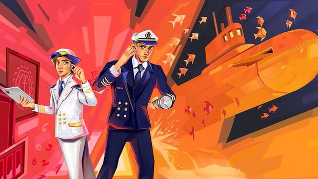 First details emerge for How 2 Escape: Lost Submarine