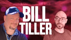 Adventure Game Hotspot Network presents: Bill Tiller in Conversations with Curtis