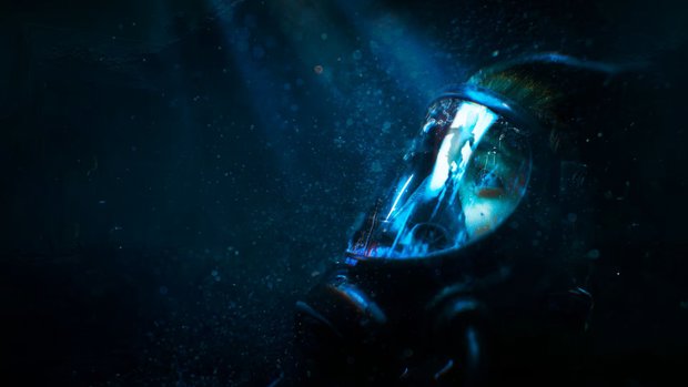 Dark Mass forming for PC and console release