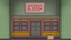 Demo emerges from Rusty Lake's Underground Blossom