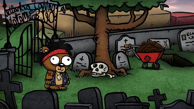 Rock ‘n’ Roll Will Never Die! review