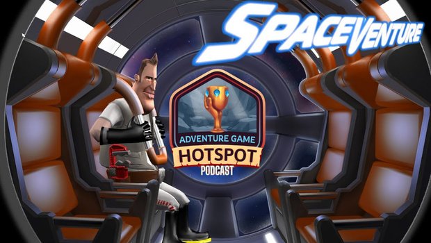 The odyssey of SpaceVenture