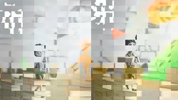 PHi: The Broken Strings tuning up for 2026 release