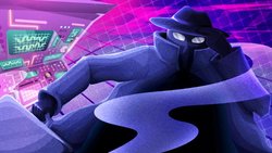 Agent of Veil revealed for upcoming release