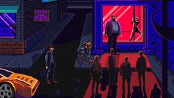 Neon Hearts City review Neon Hearts City review