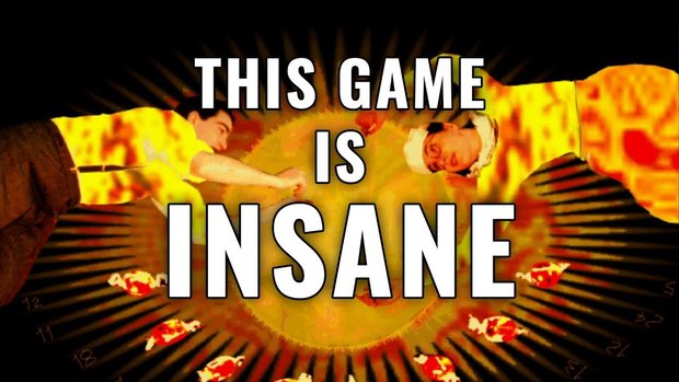 Blue Ice – A Fair & Unhinged Retrospective