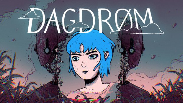 Dagdrøm served up on Windows and Mac