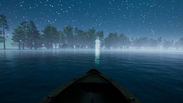 Alex Hill: Whispers at White Oak Inn review 