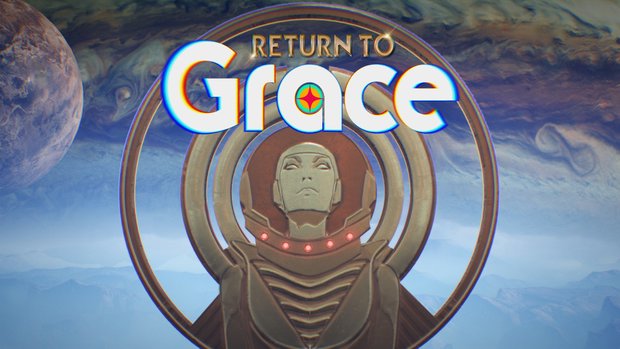 Return to Grace on PC to stay