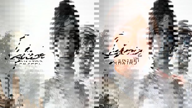 Mammoth news for Syberia fans as a remastered version unveiled