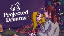 Projected Dreams fully materializes on Steam
