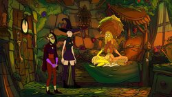Near-Mage review Near-Mage review