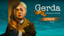 Liva’s Story DLC springs up for Gerda: A Flame in Winter