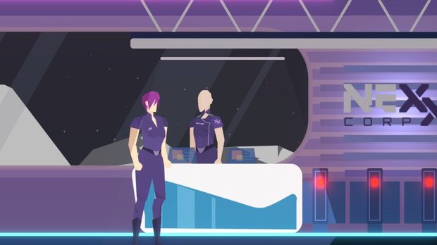 Future looking bright for Hope: A Sky Full of Ghosts 