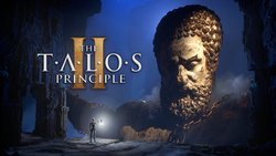 Creation of The Talos Principle II well underway