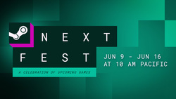 Adventure game demo round-up for Steam Next Fest – June 2025