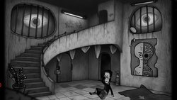 Demo opens the door to Dad's Monster House sequel