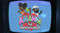 Amanda the Adventurer review