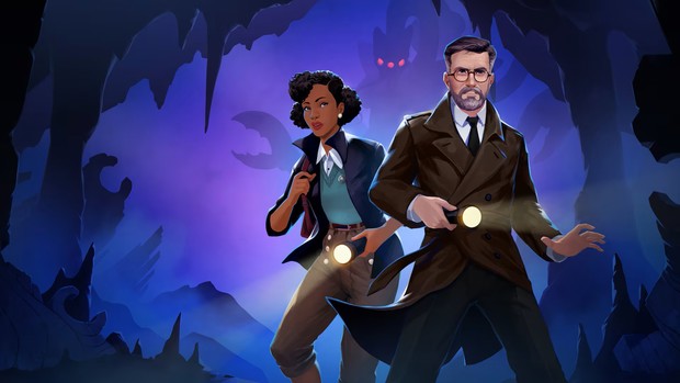 Call of the Elder Gods to soon hearken back to Call of the Sea