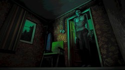 No, I'm Not a Human heading for PC launch on Steam later this year