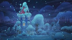 Moomintroll: Winter's Warmth heating up for 2026 release Moomintroll: Winter's Warmth heating up for 2026 release