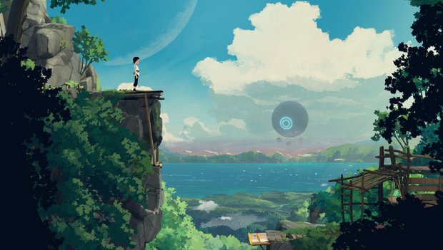 Planet of Lana review