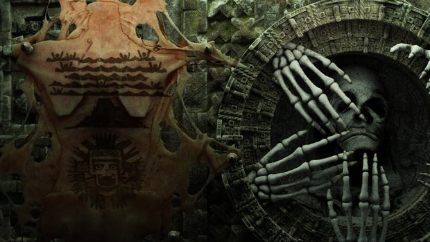 Stasis: Bone Totem review